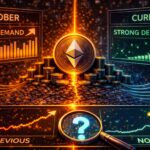 Ethereum Exchange Supply Has Dropped 57% From Its Peak: Holders Refuse To Exit