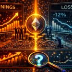 Ethereum Is Finally Rewarding Risk Again – But the Direction Has Changed