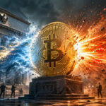 Why Bitcoin Price Could Reprice Within 48 Hours This Week: Fed First, GDP and PCE Shortly After