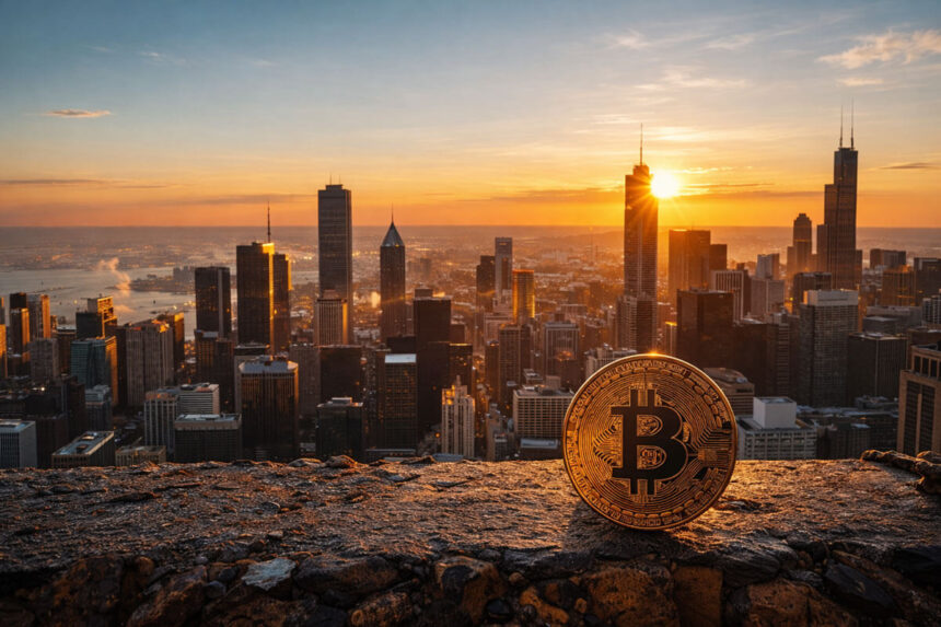 Why Bitcoin briefly jumped above $70,000 on Iran deal hopes as Trump’s Hormuz threat keeps rally fragile