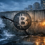 With nearly half the market in losses, why $60,000 will determine whether Bitcoin's recent strength shows a crack?