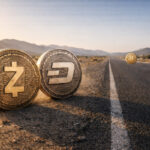 Zcash departs from Bitcoin as privacy coin rally finds second thrust