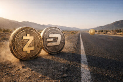 Zcash departs from Bitcoin as privacy coin rally finds second thrust
