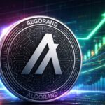 Algorand rises 40% after recognition by Google for its resistance to quantum