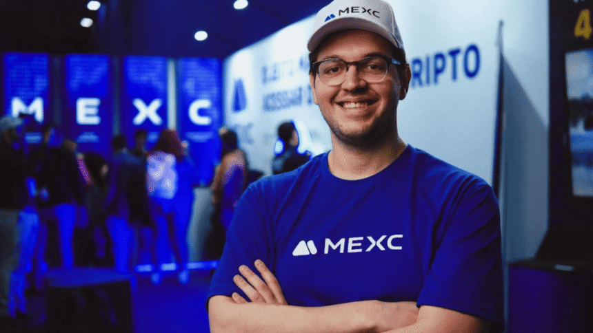 Most are misinterpreting bitcoin signals, says André Sprone