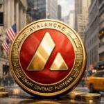 Avalanche Expands Wall Street Footprint with New ETF
