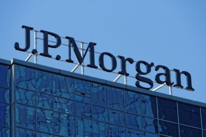 JPMorgan mobilizes USD 5 billion a day in tokenized assets