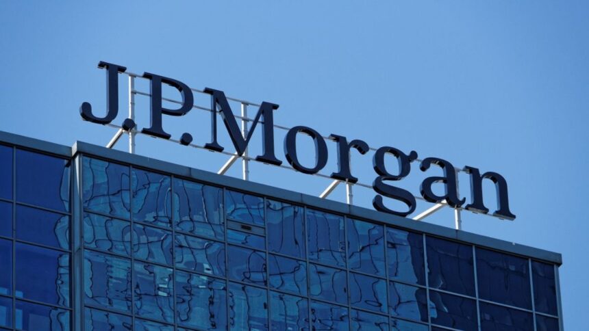 JPMorgan mobilizes USD 5 billion a day in tokenized assets