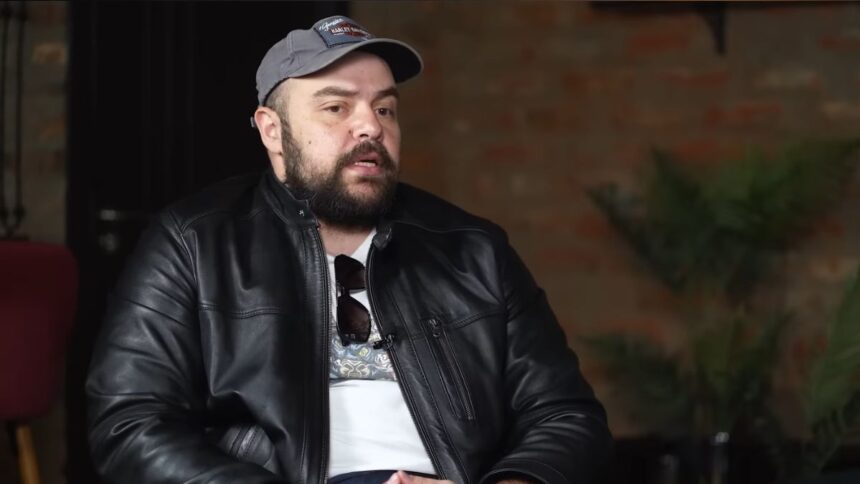 "Now the second secular cycle begins for bitcoin": David Battaglia