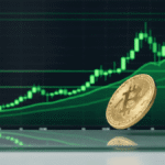 Bitcoin rose to USD 73K after falling inflation in the US and imminent meeting with Iran