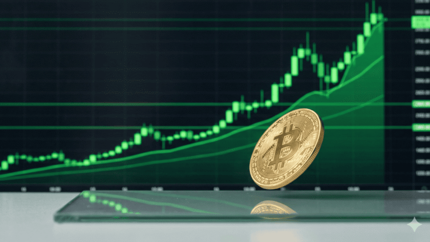 Bitcoin rose to USD 73K after falling inflation in the US and imminent meeting with Iran