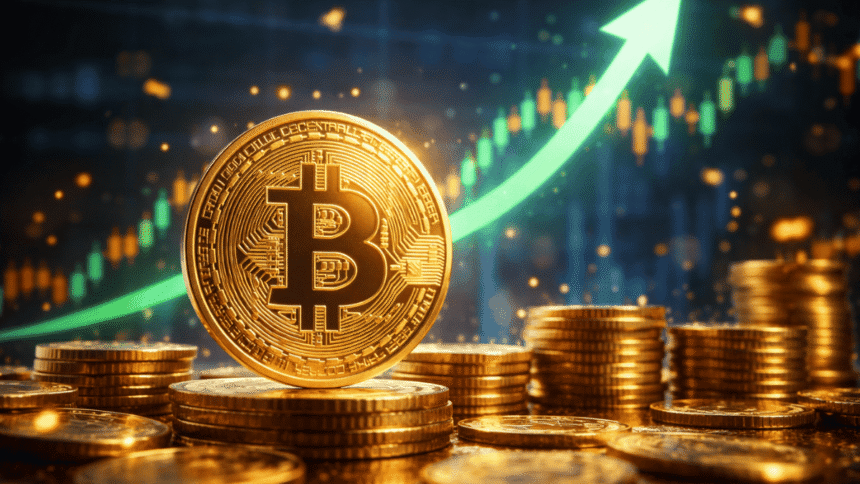 Bitcoin is “in a market with solid bullish sentiment”: Glassnode