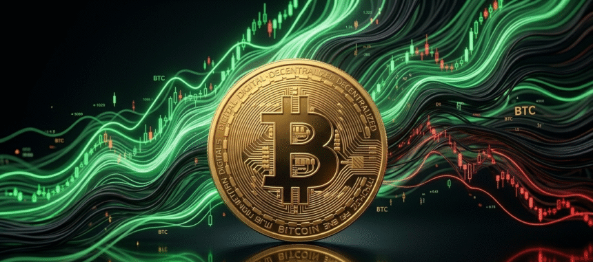 Will Bitcoin reach $80,000 after the Strait of Hormuz reopens?