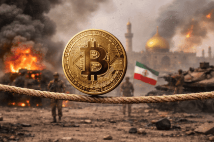 What's next for the price of bitcoin? There are mixed signals amid the Iran war