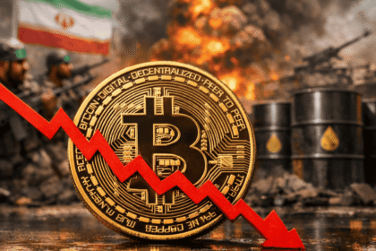 Weiss Ratings predicts a floor for bitcoin in April depending on the war in Iran