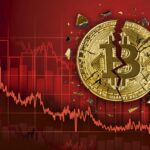 Bitcoin funding rates fall to their most negative level in the last 3 years
