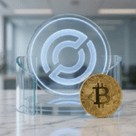 Circle will launch its wrapped "bitcoin"