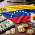 Venezuela designs new currency purchase and sale mechanism