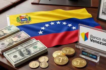 Venezuela designs new currency purchase and sale mechanism