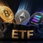 GSR launches bitcoin, Ethereum and solana ETF