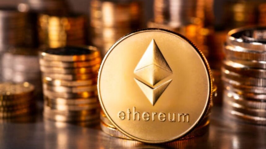 Bitmine already has 5 million ETH in its possession