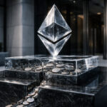 Ethereum Foundation continues to sell ETH after telling the market it has 70,000 coins staked