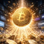 580,000 bitcoin left exchanges since 2023