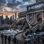 Kraken begins the path to its initial public offering (IPO)