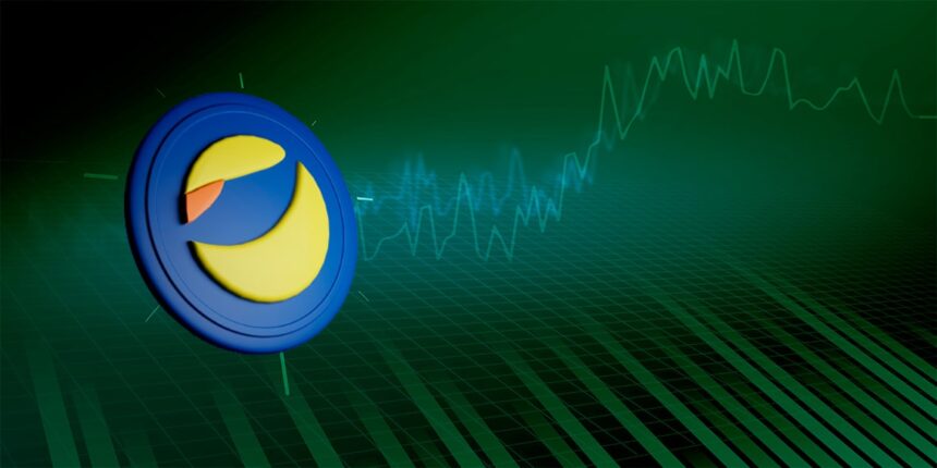 Terra Classic rises more than 60% as token burning accelerates