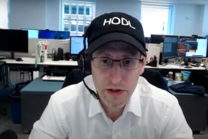 “We can't be super bullish on bitcoin now”: Matthew Sigel