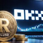 Ripple's RLUSD stablecoin lands on OKX