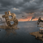 Bitcoin trembles due to possible failure of the peace agreement in Iran