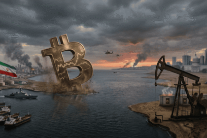 Bitcoin trembles due to possible failure of the peace agreement in Iran