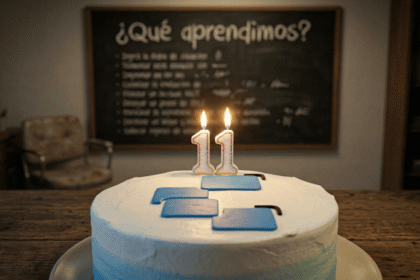 What have we learned in 11 years reporting on the bitcoin and cryptocurrency market?