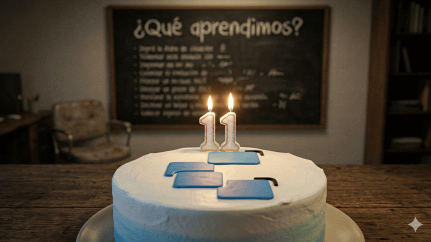 What have we learned in 11 years reporting on the bitcoin and cryptocurrency market?