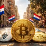 Paraguay raises transfer limits, what changes for cryptocurrencies?