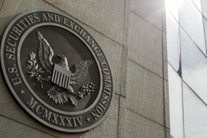 The SEC seeks to exempt self-custody wallets from registration as brokers