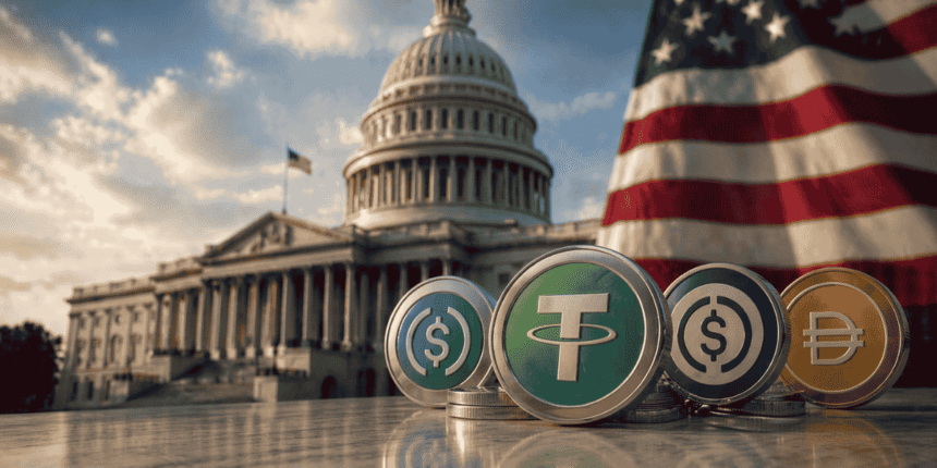 The GENIUS Act and Clarity Act face new delays in the US.