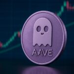 AAVE price rises after completion of historic vote