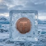 Tether and US froze 340 million USDT