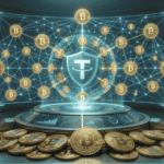 Tether adds 951 BTC to its reserves and exceeds 97,000 bitcoin