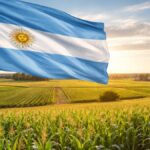 Investing in agricultural land in Argentina is now possible from Ripio