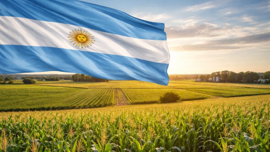 Investing in agricultural land in Argentina is now possible from Ripio