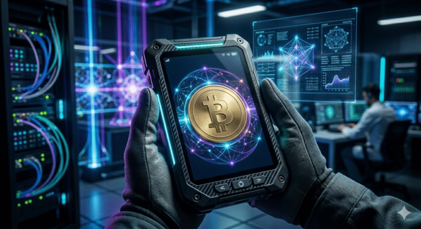 Which cryptocurrency wallets are preparing for the quantum era?