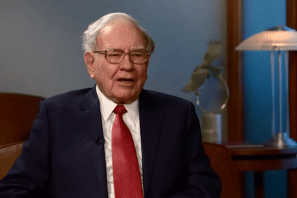 Warren Buffett attacks the FED's inflation target: "It should be 0%"