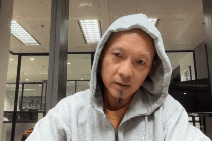 Willy Woo makes a turn and hopes bitcoin goes up