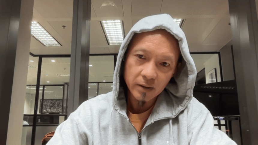 Willy Woo makes a turn and hopes bitcoin goes up