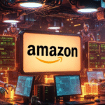 Amazon launches an autonomous payments system with AI and stablecoins
