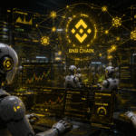 BNB Chain now allows paying Claude, Grok and GPT with stablecoins