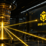 BNB Chain performs post-quantum tests and its performance drops 50%